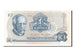Norvegia, 10 Kroner, 1982, SPL
