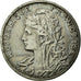 Münze, Frankreich, Patey, 25 Centimes, 1903, Paris, SS, Nickel, KM:855