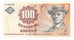 Billet, Danemark, 100 Kroner, 2007, NEUF
