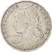 France, Patey, 25 Centimes, 1904, VF(30-35), Nickel, KM:856, Gadoury:364