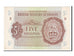 Great Britain, 5 Shillings, 1943, KM #M4, EF(40-45), D