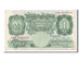 Billet, Grande-Bretagne, 1 Pound, 1934, TB+
