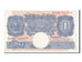 Great Britain, 1 Pound, 1940, KM #367a, UNC(60-62), N34H