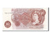 Great Britain, 10 Shillings, 1962, KM #373b, AU(50-53), 32E