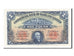 Billet, Scotland, 1 Pound, 1938, 1938-06-22, SUP