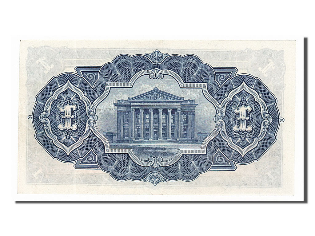 Banknote, Scotland, 1 Pound, 1938, 1938-06-22, AU(55-58)