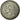 Moneta, Francja, Patey, 25 Centimes, 1905, VF(30-35), Nikiel, KM:856