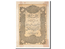 Turkey, 20 Kurush, 1861, KM #36, EF(40-45)