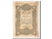 Turkey, 20 Kurush, 1861, KM #36, EF(40-45)