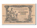 Banconote, Russia, 50 Rubles, 1919, SPL