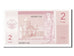 Nagorno Karabakh, 2 Dram, 2004, UNC(65-70)