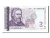 Banknote, Bulgaria, 2 Leva, 1999, UNC(65-70)