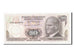 Banknote, Turkey, 50 Lira, 1976, UNC(65-70)