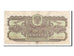 Poland, 5 Zlotych, 1944, KM #108, EF(40-45), AX179843