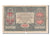 Billet, Pologne, 100 Marek, 1916, 1916-12-09, B