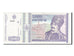 Romania, 5000 Lei, 1993, KM #104a, 1993-05-01, AU(50-53), 012802