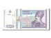 Banknote, Romania, 5000 Lei, 1992, 1992-03-01, UNC(65-70)