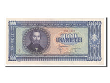 Romania, 1000 Lei, 1950, KM #87, 1950-09-20, UNC(63), I/2
