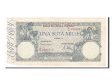 Romania, 100,000 Lei, 1946, KM #58a, 1946-12-20, EF(40-45), P/4