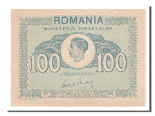 Romania, 100 Lei, 1945, KM #78, UNC(60-62)