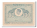 Romania, 100 Lei, 1945, KM #78, UNC(60-62)