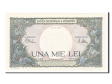 Romania, 1000 Lei, 1941, KM #52a, 1941-09-10, UNC(63), G.1424