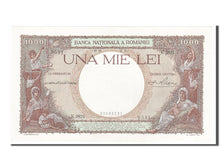 Romania, 1000 Lei, 1938, KM #46, 1941-12-21, UNC(63), K.0824