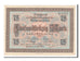 Banknote, Memel, 75 Mark, 1922, 1922-02-12, AU(55-58)