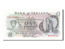 Banconote, Irlanda del Nord, 1 Pound, FDS