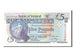 Banknote, Northern Ireland, 5 Pounds, 2008, 2008-04-20, UNC(65-70)