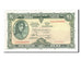 Banknote, Ireland - Republic, 1 Pound, 1975, 1975-04-21, AU(50-53)