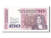 Banknote, Ireland - Republic, 10 Pounds, 1980, 1980-04-03, UNC(63)