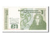 Banknote, Ireland - Republic, 1 Pound, 1981, 1981-04-09, UNC(63)
