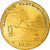 Frankrijk, Medaille, XVIème Jeux Olympiques d'Hiver d'Albertville, 1992, UNC-
