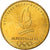 Frankrijk, Medaille, XVIème Jeux Olympiques d'Hiver d'Albertville, 1992, UNC-