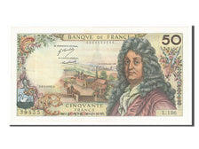 50 Francs type Racine