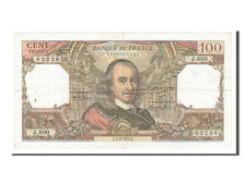 100 Francs type Corneille