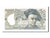 Banknote, France, 50 Francs, 50 F 1976-1992 ''Quentin de La Tour'', 1981