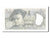 Banknote, France, 50 Francs, 50 F 1976-1992 ''Quentin de La Tour'', 1981