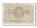 Banknote, France, 50 Francs, 1947 French Treasury, 1947, VF(20-25)