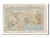 Banknot, Francja, 50 Francs, 1947 French Treasury, 1947, VF(20-25)