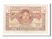 France, 10 Francs, 1947 French Treasury, 1947, KM #M7a, EF(40-45), A.02658165,..