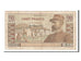 Afrique Equatoriale Française, 20 Francs type Emile Gentil
