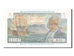Saint Pierre and Miquelon, 5 Francs, 1950, KM #22, UNC(65-70), B.81