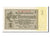 Biljet, Duitsland, 1 Rentenmark, 1937, 1937-01-30, NIEUW
