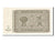 Banknot, Niemcy, 1 Rentenmark, 1937, 1937-01-30, UNC(65-70)