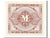 Banknot, Niemcy, 1/2 Mark, 1944, UNC(65-70)