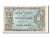 Biljet, Duitsland, 10 Mark, 1944, TTB