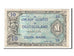 Banconote, Germania, 10 Mark, 1944, BB