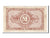 Banknot, Niemcy, 10 Mark, 1944, EF(40-45)